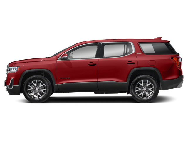 GMC Acadia