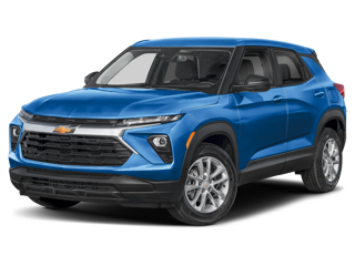 Chevrolet Trailblazer - Vito Rinaldi Chevrolet, Inc. in Shenandoah PA