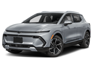 Equinox EV - Vito Rinaldi Chevrolet, Inc. in Shenandoah PA