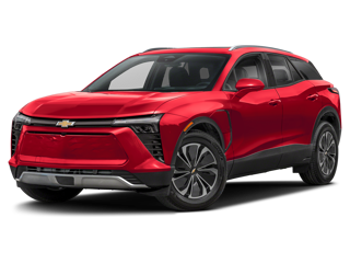Chevrolet Blazer EV - Vito Rinaldi Chevrolet, Inc. in Shenandoah PA
