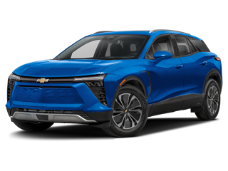 Chevrolet Blazer EV - Vito Rinaldi Chevrolet, Inc. in Shenandoah PA
