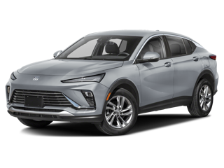 Buick Envista - Vito Rinaldi Chevrolet, Inc. in Shenandoah PA