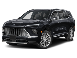Buick Enclave - Vito Rinaldi Chevrolet, Inc. in Shenandoah PA