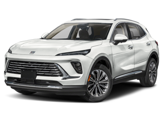 Buick Envision - Vito Rinaldi Chevrolet, Inc. in Shenandoah PA