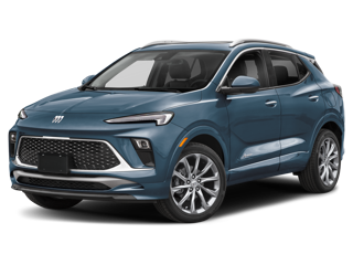 Buick Encore GX - Vito Rinaldi Chevrolet, Inc. in Shenandoah PA