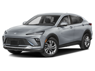 Buick Envista - Vito Rinaldi Chevrolet, Inc. in Shenandoah PA