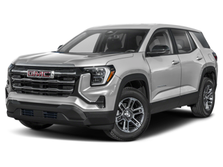 GMC Terrain - Vito Rinaldi Chevrolet, Inc. in Shenandoah PA