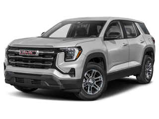 GMC Terrain - Vito Rinaldi Chevrolet, Inc. in Shenandoah PA