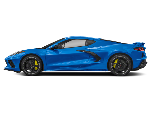 Chevrolet Corvette Stingray