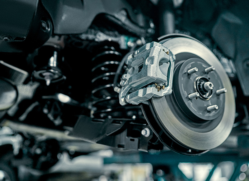 Brake Repair Services