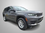 2024 Jeep Grand Cherokee L Laredo X