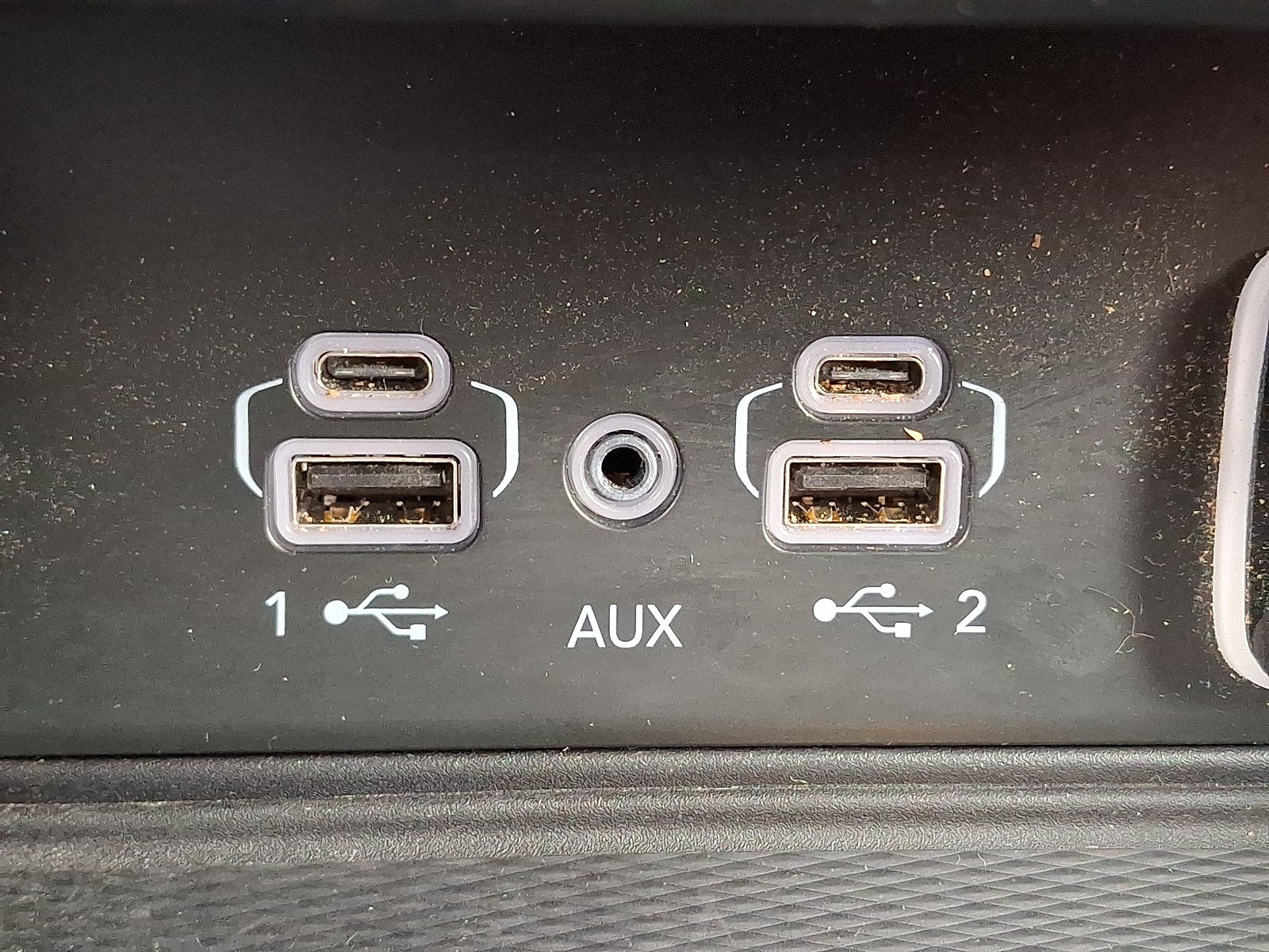 2024 Jeep Grand Cherokee L Laredo X