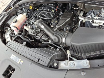 2024 Jeep Grand Cherokee L Laredo X