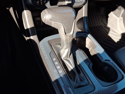 2017 Chevrolet Colorado 4WD Z71