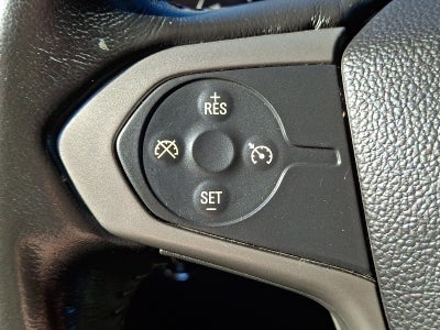 2017 Chevrolet Colorado 4WD Z71