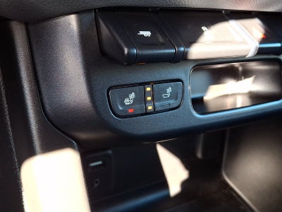 2017 Chevrolet Colorado 4WD Z71