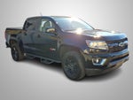 2017 Chevrolet Colorado 4WD Z71