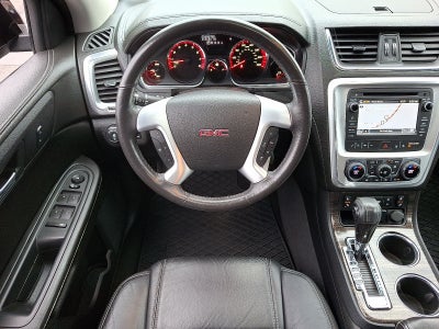 2015 GMC Acadia SLT