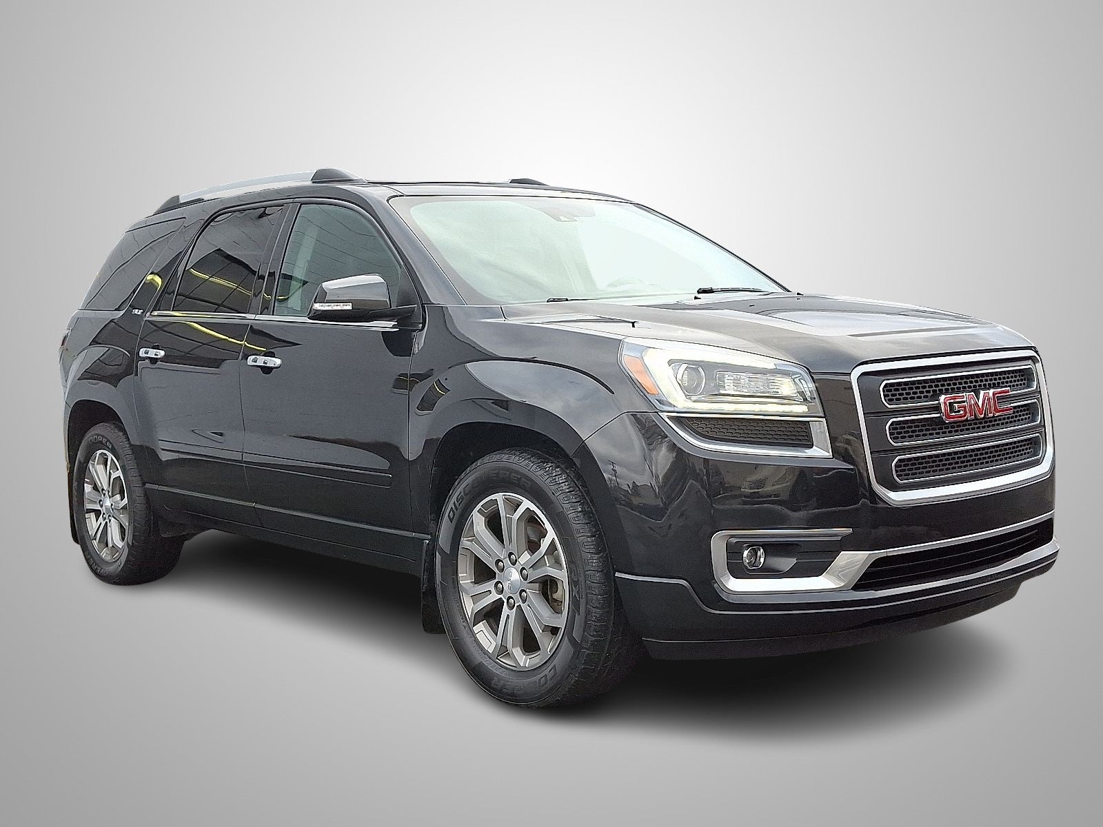 2015 GMC Acadia SLT