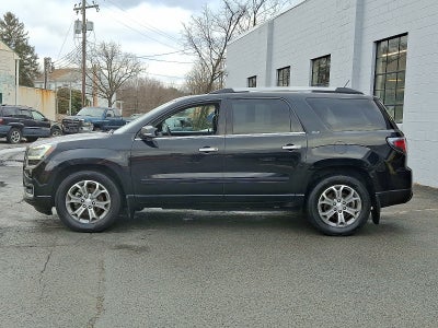 2015 GMC Acadia SLT