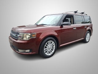 2016 Ford Flex SEL