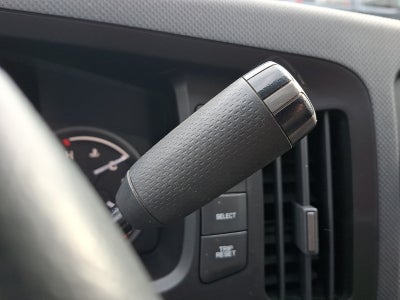 2014 Honda Ridgeline RTL