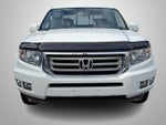 2014 Honda Ridgeline RTL