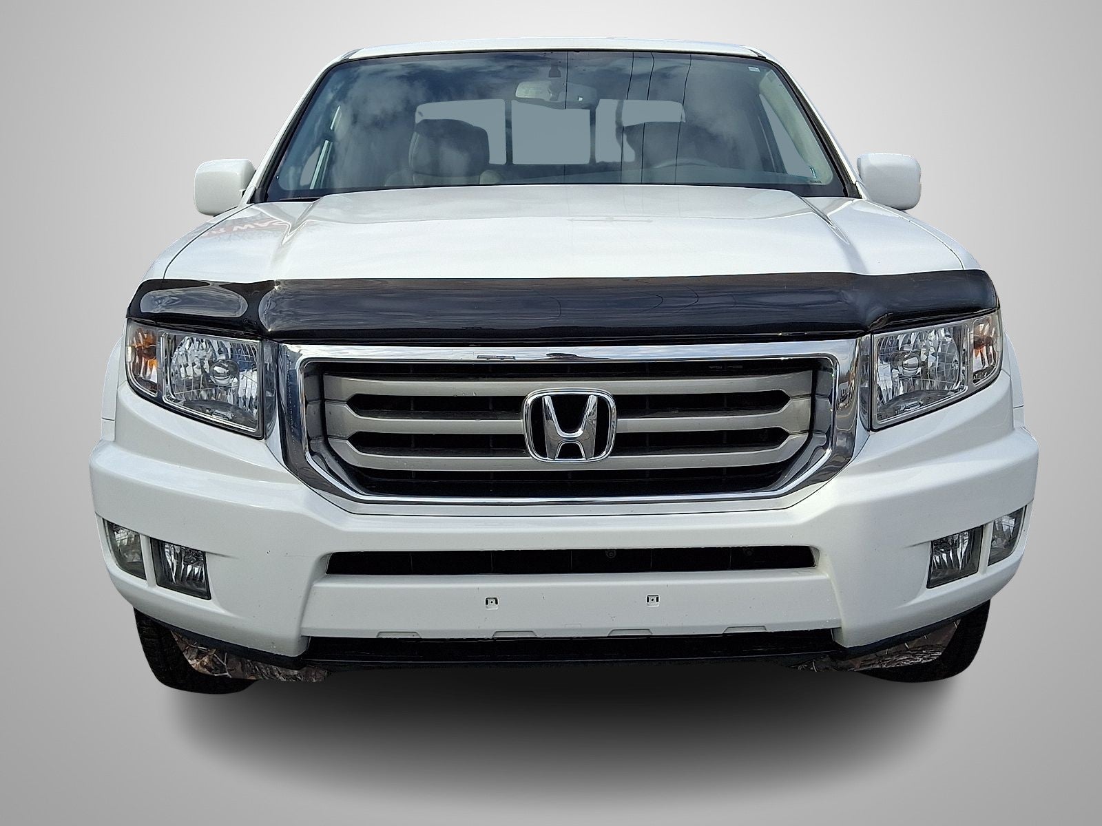 2014 Honda Ridgeline RTL