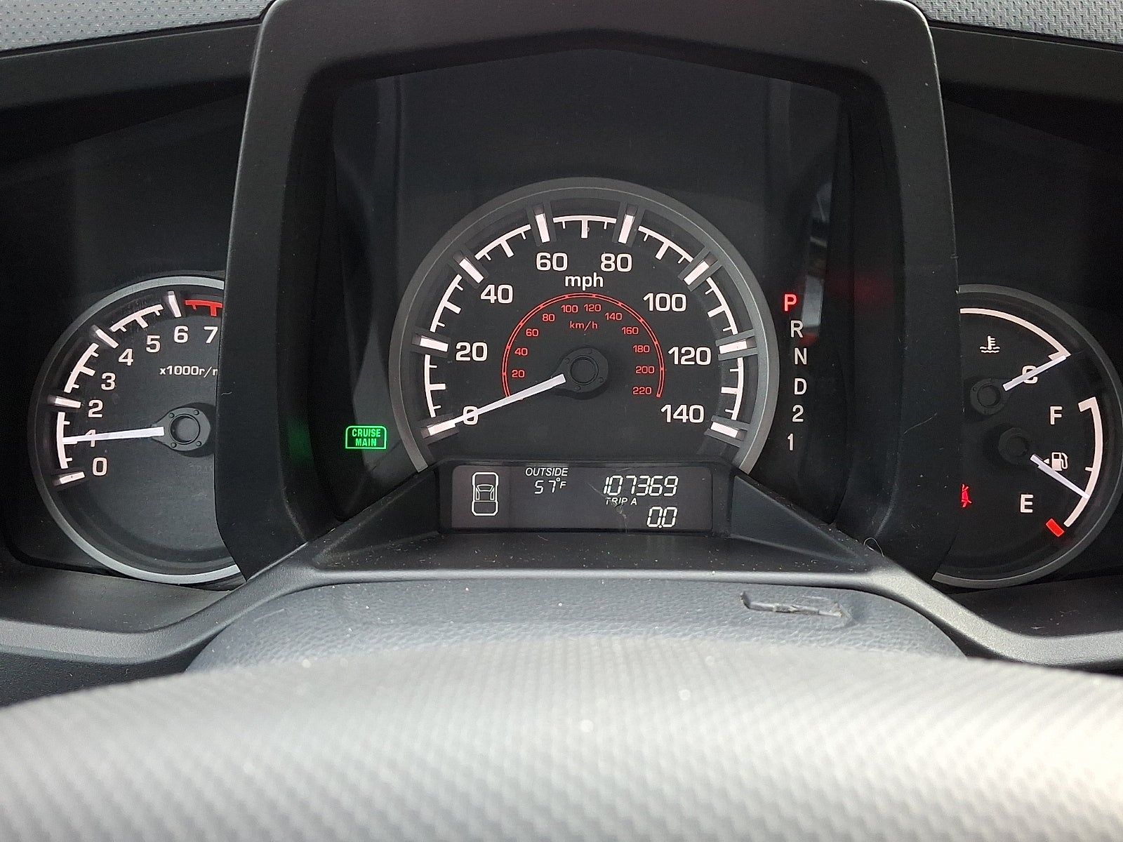 2014 Honda Ridgeline RTL