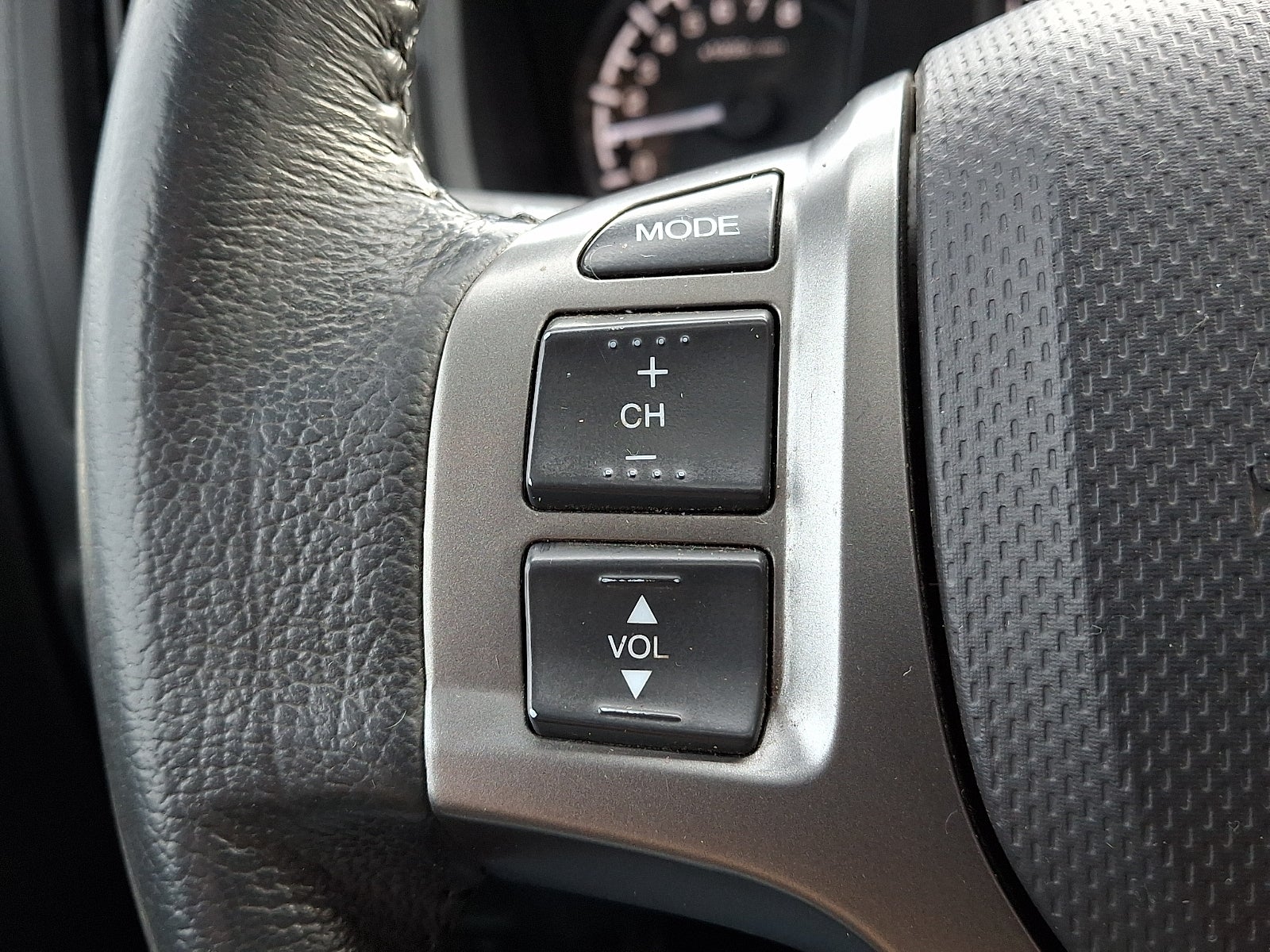 2014 Honda Ridgeline RTL