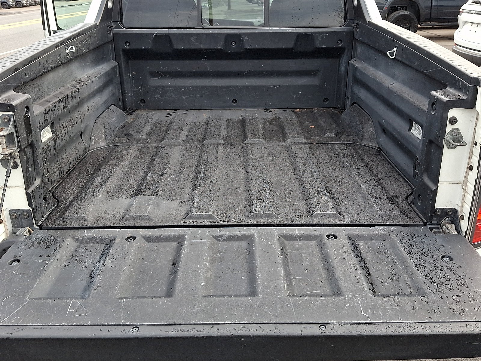 2014 Honda Ridgeline RTL