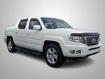 2014 Honda Ridgeline RTL