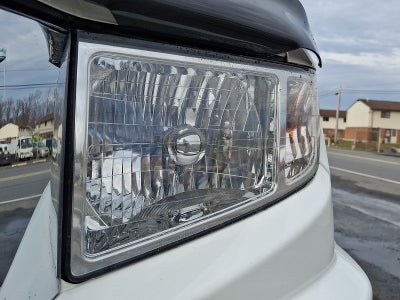 2014 Honda Ridgeline RTL