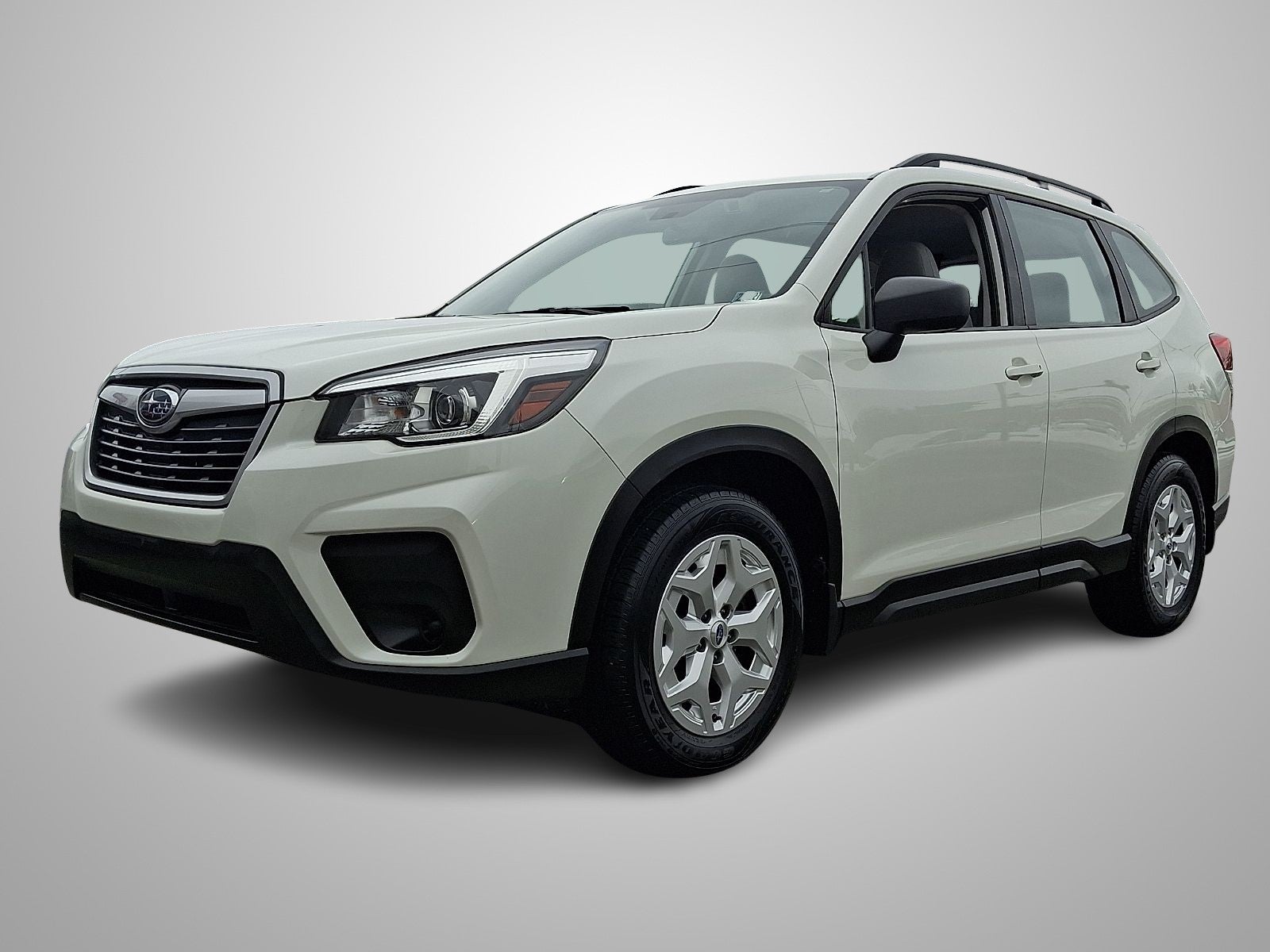 2019 Subaru Forester Base