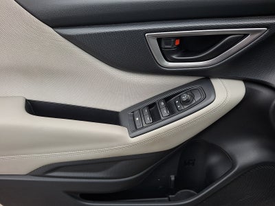 2019 Subaru Forester Base