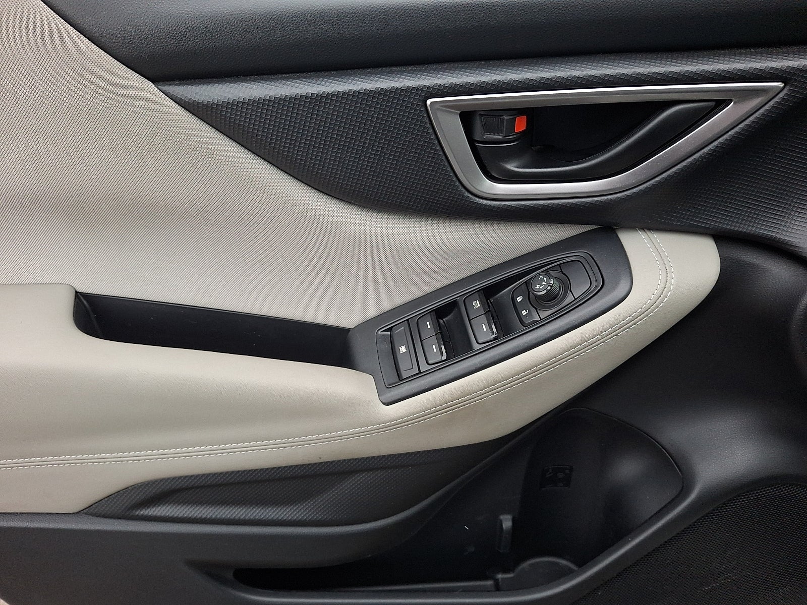 2019 Subaru Forester Base