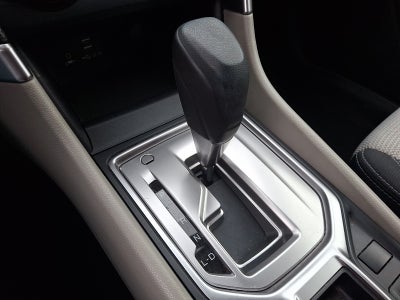 2019 Subaru Forester Base