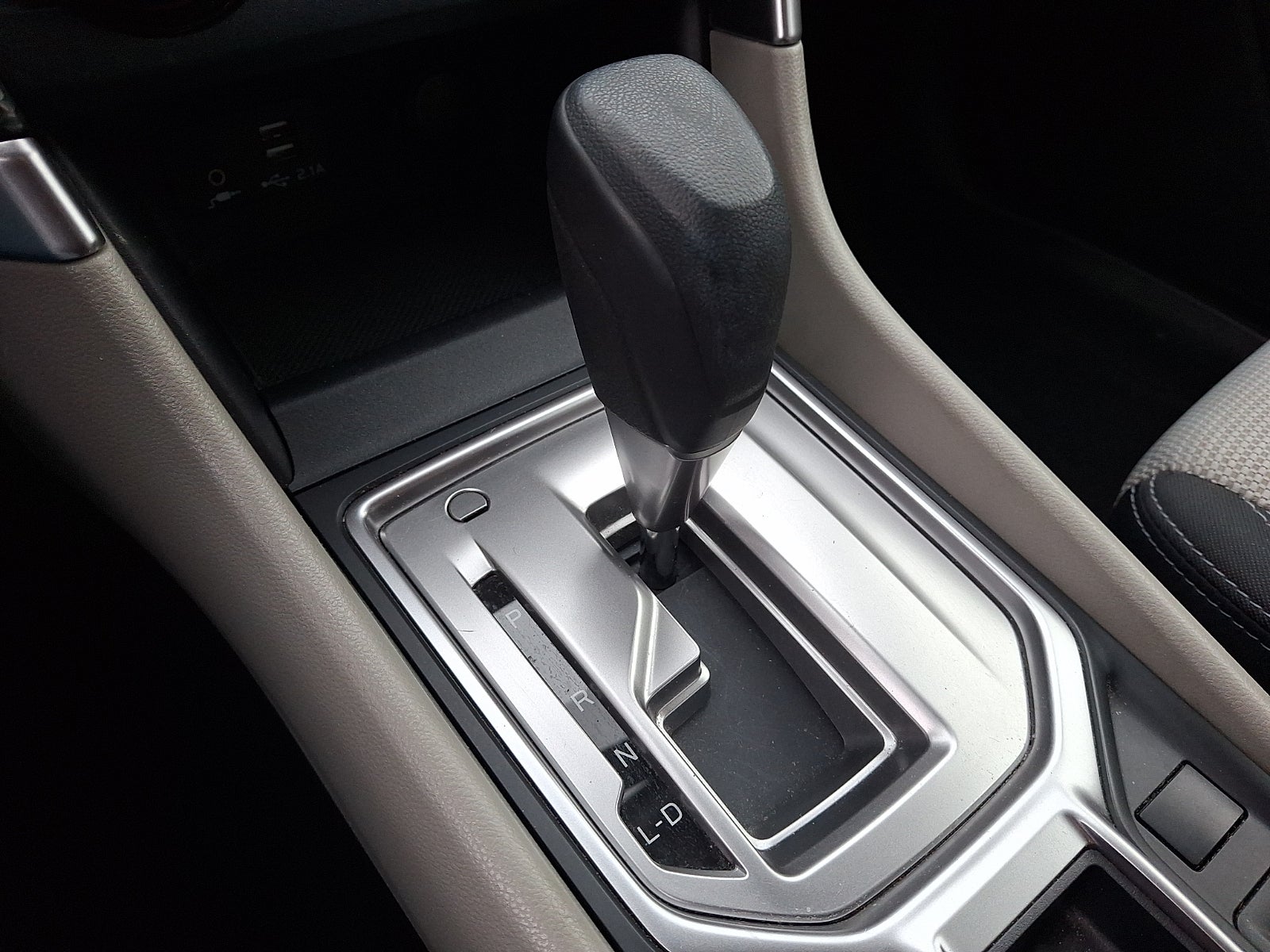 2019 Subaru Forester Base