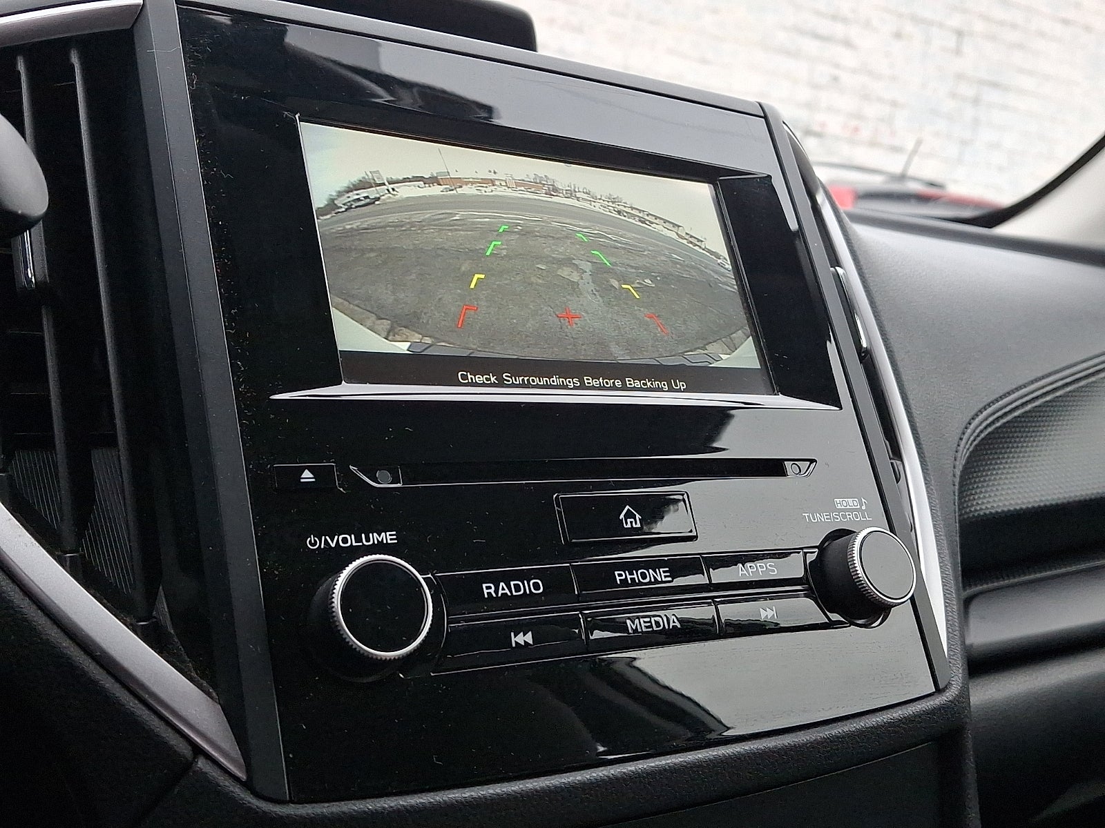 2019 Subaru Forester Base