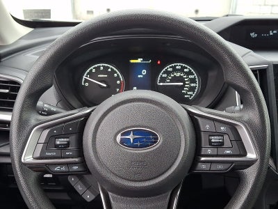 2019 Subaru Forester Base