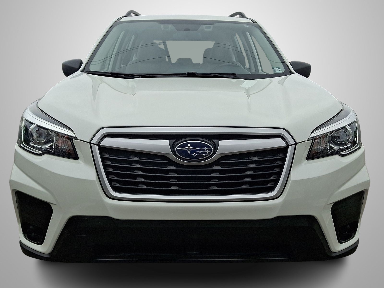 Used 2019 Subaru Forester Base with VIN JF2SKACCXKH483100 for sale in Mahanoy City, PA