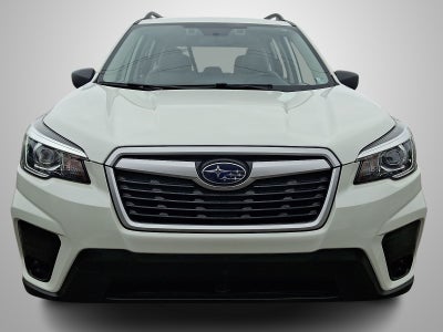 2019 Subaru Forester Base