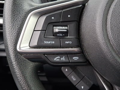 2019 Subaru Forester Base