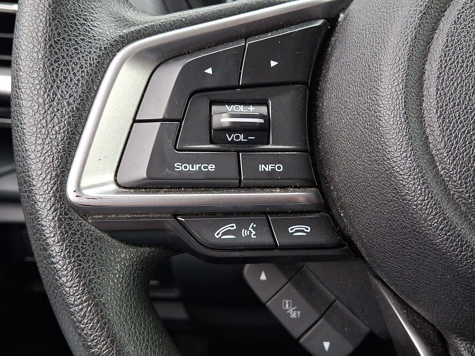 2019 Subaru Forester Base