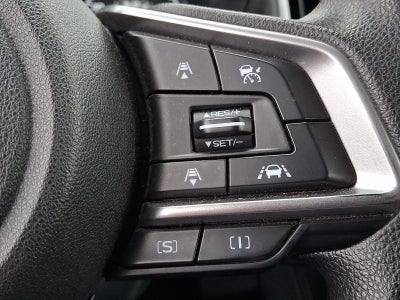 2019 Subaru Forester Base