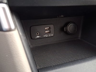 2019 Subaru Forester Base