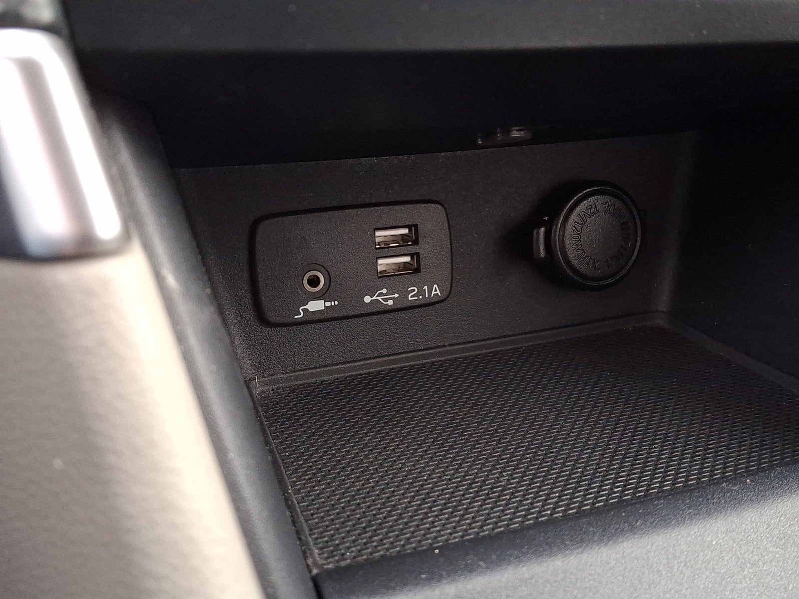 2019 Subaru Forester Base