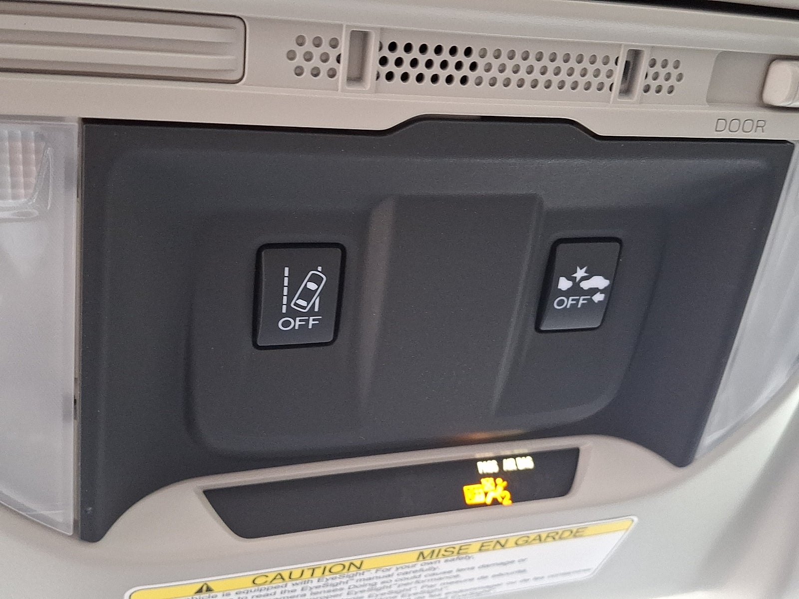 2019 Subaru Forester Base