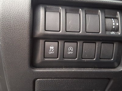 2019 Subaru Forester Base