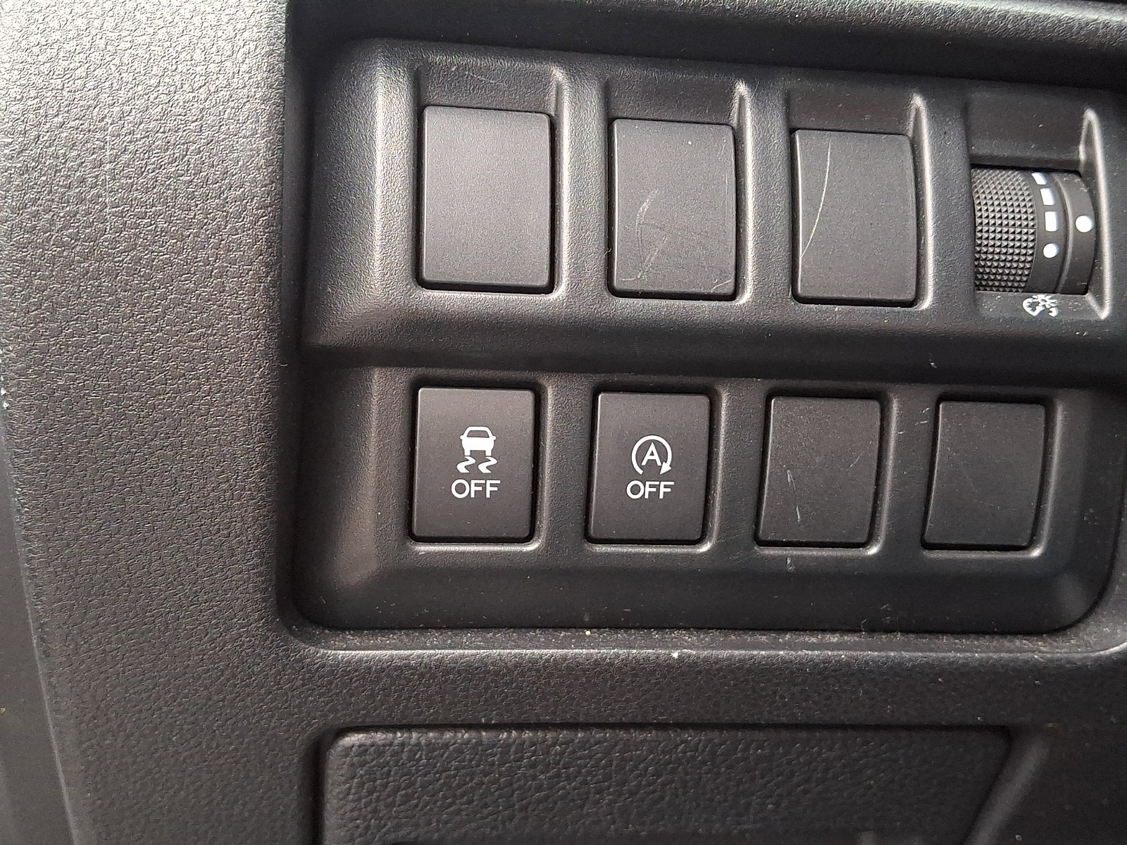 2019 Subaru Forester Base